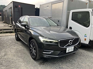 Заказать VOLVO XC60
