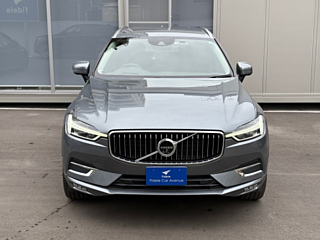 Заказать VOLVO XC60