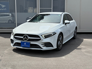 Заказать MERCEDES BENZ A CLASS