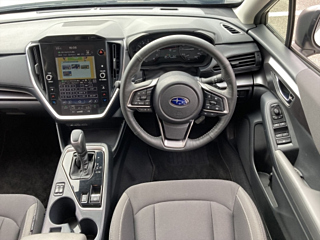 Заказать SUBARU IMPREZA