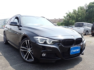 Заказать BMW 3 SERIES