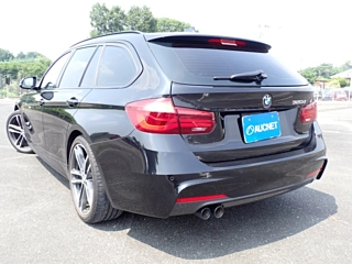Заказать BMW 3 SERIES