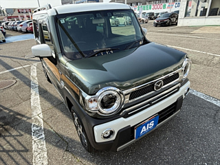 Заказать MAZDA FLAIR