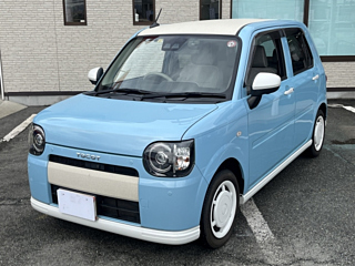Заказать DAIHATSU MIRA TOCOT