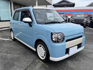 Заказать DAIHATSU MIRA TOCOT