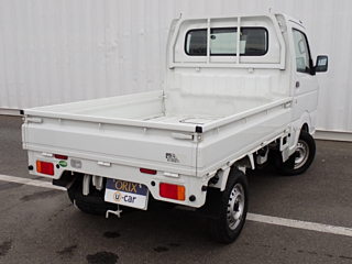 Заказать SUZUKI CARRY TRUCK