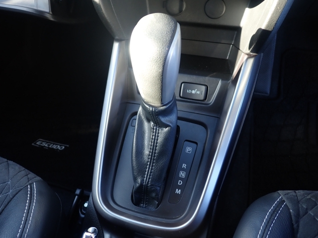 SUZUKI ESCUDO 2019