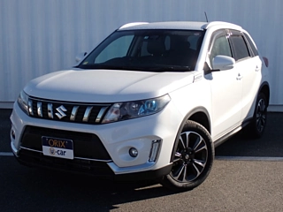 SUZUKI ESCUDO 2019