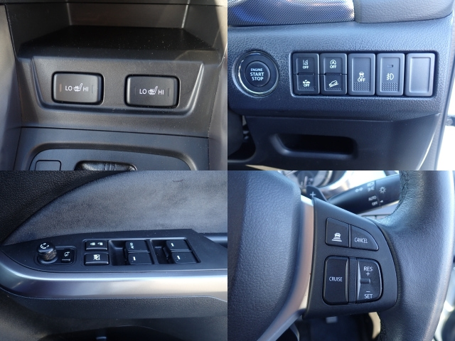 SUZUKI ESCUDO 2019