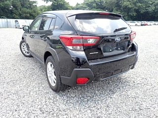 Заказать SUBARU XV