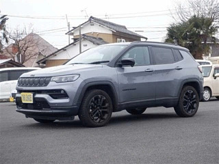Заказать CHRYSLER JEEP COMPASS