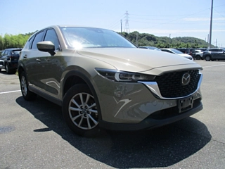 Заказать MAZDA CX-5