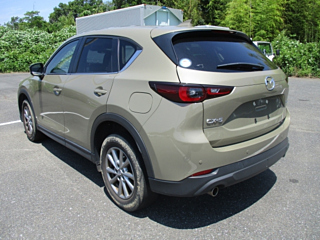 Заказать MAZDA CX-5