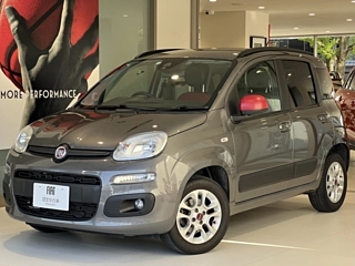 Заказать FIAT PANDA
