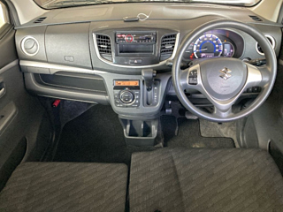SUZUKI WAGON R 2016