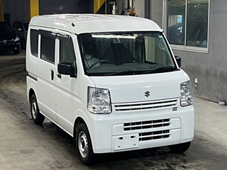 SUZUKI EVERY 2021