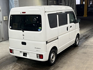 SUZUKI EVERY 2021