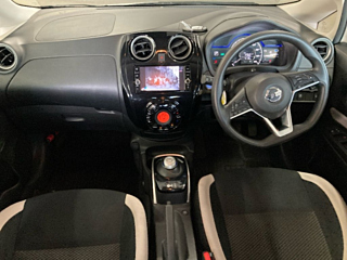 NISSAN NOTE 2020