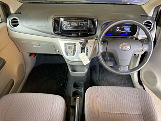 DAIHATSU MIRA E S 2013