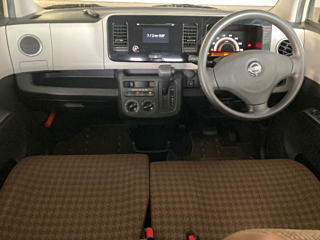 NISSAN MOCO 2014