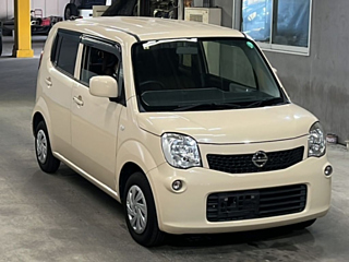 NISSAN MOCO 2014