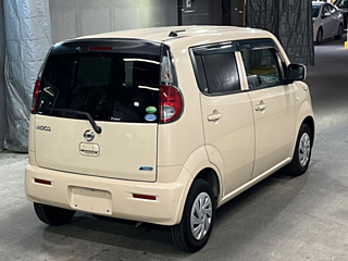 NISSAN MOCO 2014