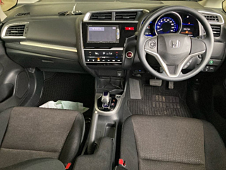HONDA FIT 2015