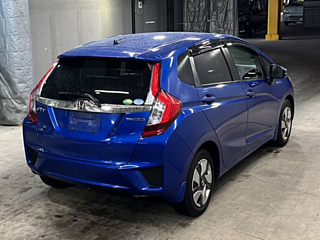 HONDA FIT 2015
