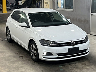 VOLKSWAGEN POLO 2018