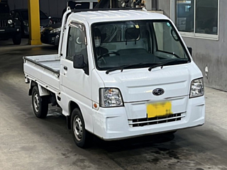 SUBARU SAMBAR 2011