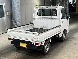 SUBARU SAMBAR 2011