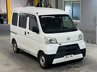 DAIHATSU HIJET VAN 2019