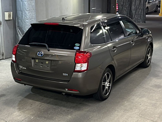 TOYOTA COROLLA FIELDER 2014