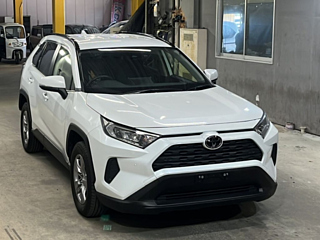 TOYOTA RAV4 2023