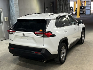 TOYOTA RAV4 2023