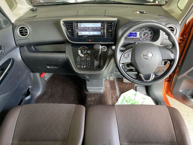 NISSAN DAYZ ROOX 2019