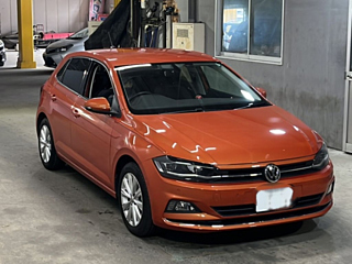 VOLKSWAGEN POLO 2019
