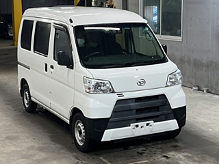DAIHATSU HIJET VAN 2019