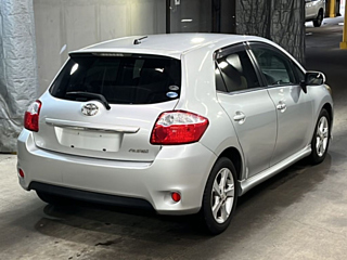 TOYOTA AURIS 2010