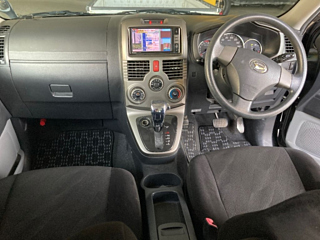 DAIHATSU BEGO 2012