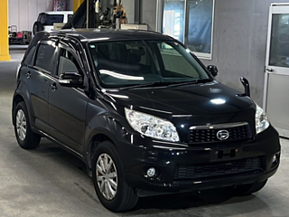 DAIHATSU BEGO 2012