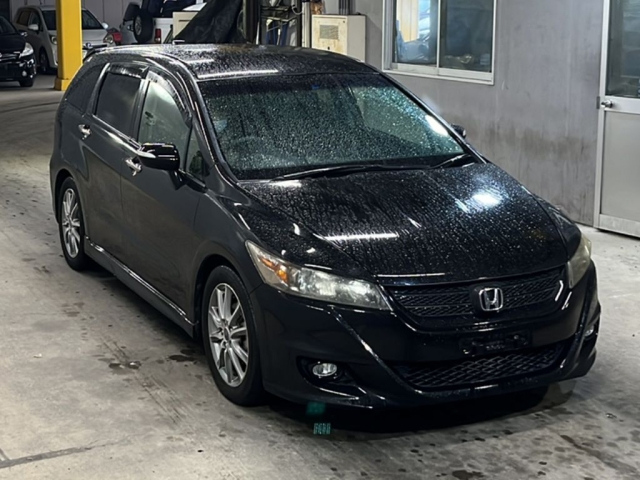 HONDA STREAM 2012