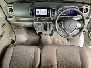 SUZUKI EVERY WAGON 2017