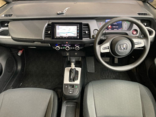 HONDA FIT 2020