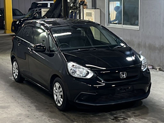 HONDA FIT 2020