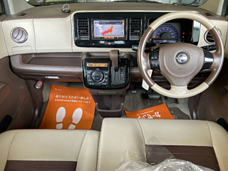NISSAN MOCO 2014