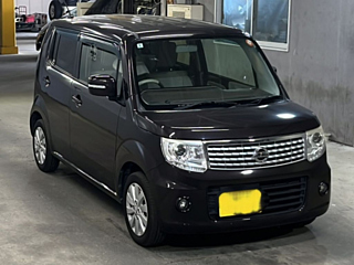 NISSAN MOCO 2014