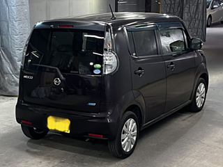 NISSAN MOCO 2014