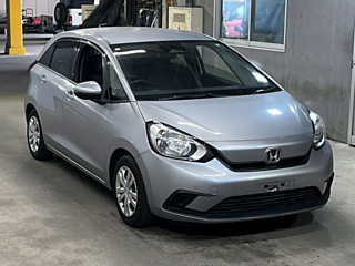 HONDA FIT 2022