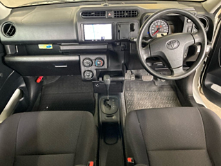 TOYOTA PROBOX 2019